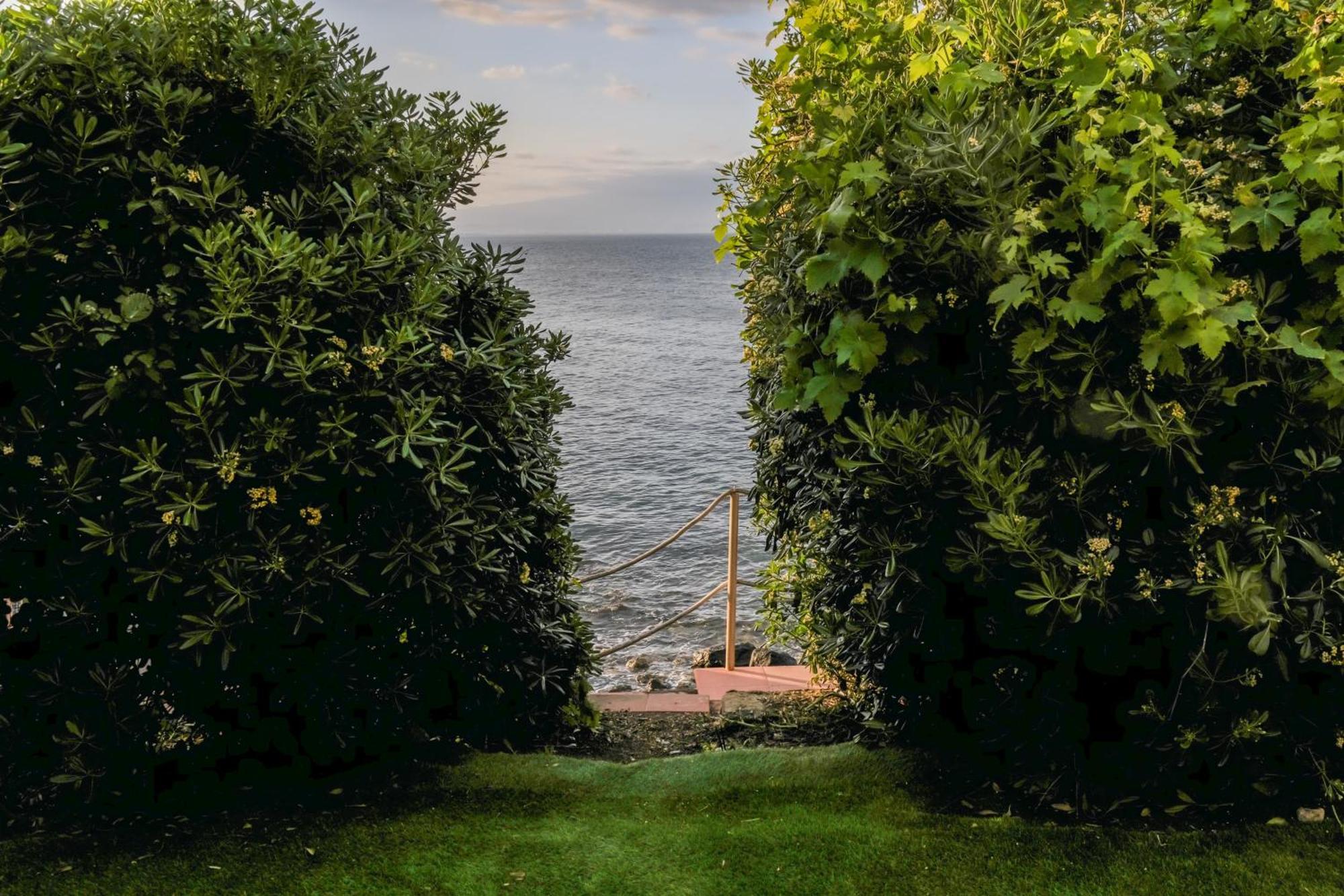Villa La Vista - Baia Del Gambero Augusta Eksteriør bilde