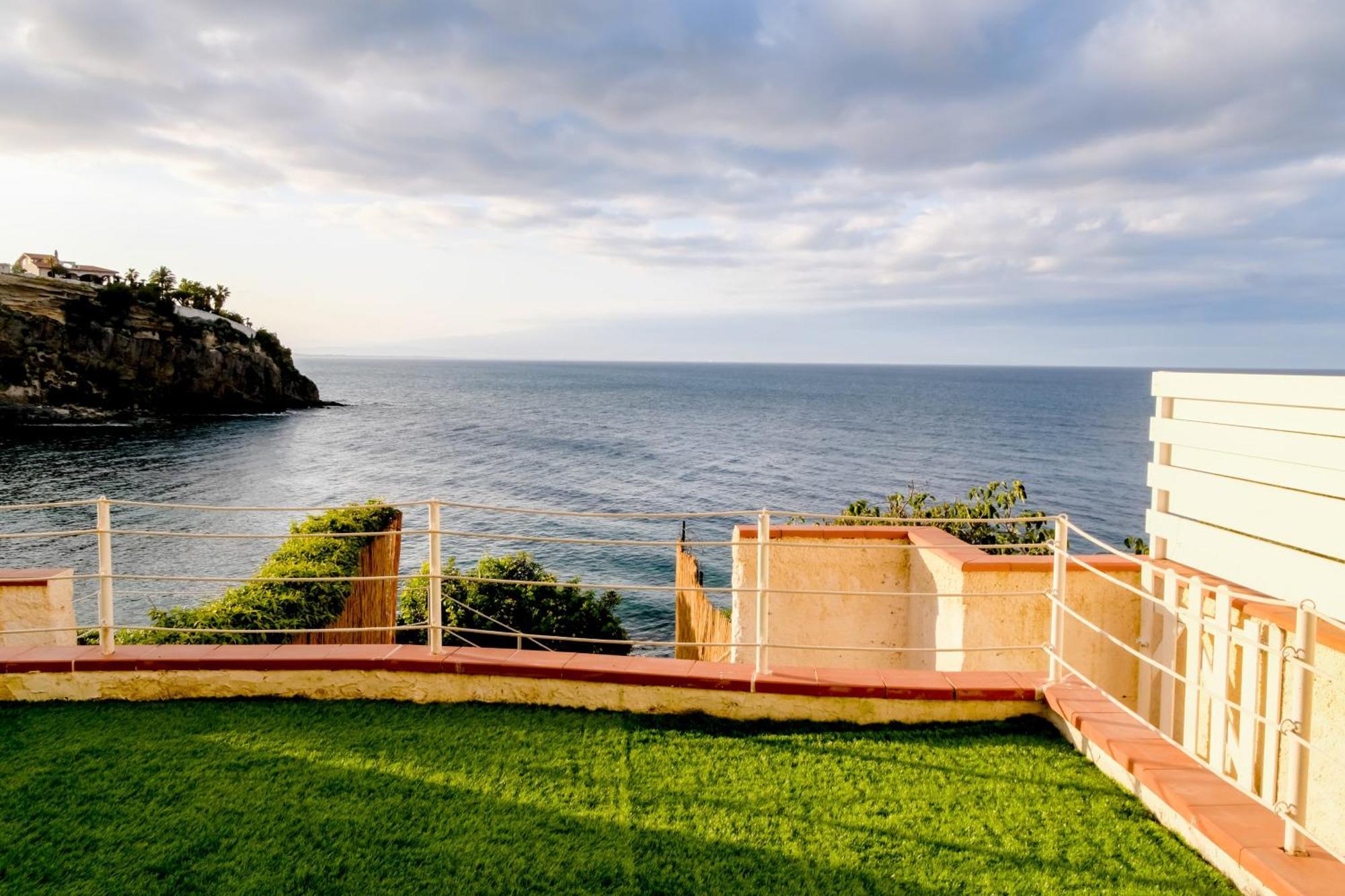 Villa La Vista - Baia Del Gambero Augusta Eksteriør bilde
